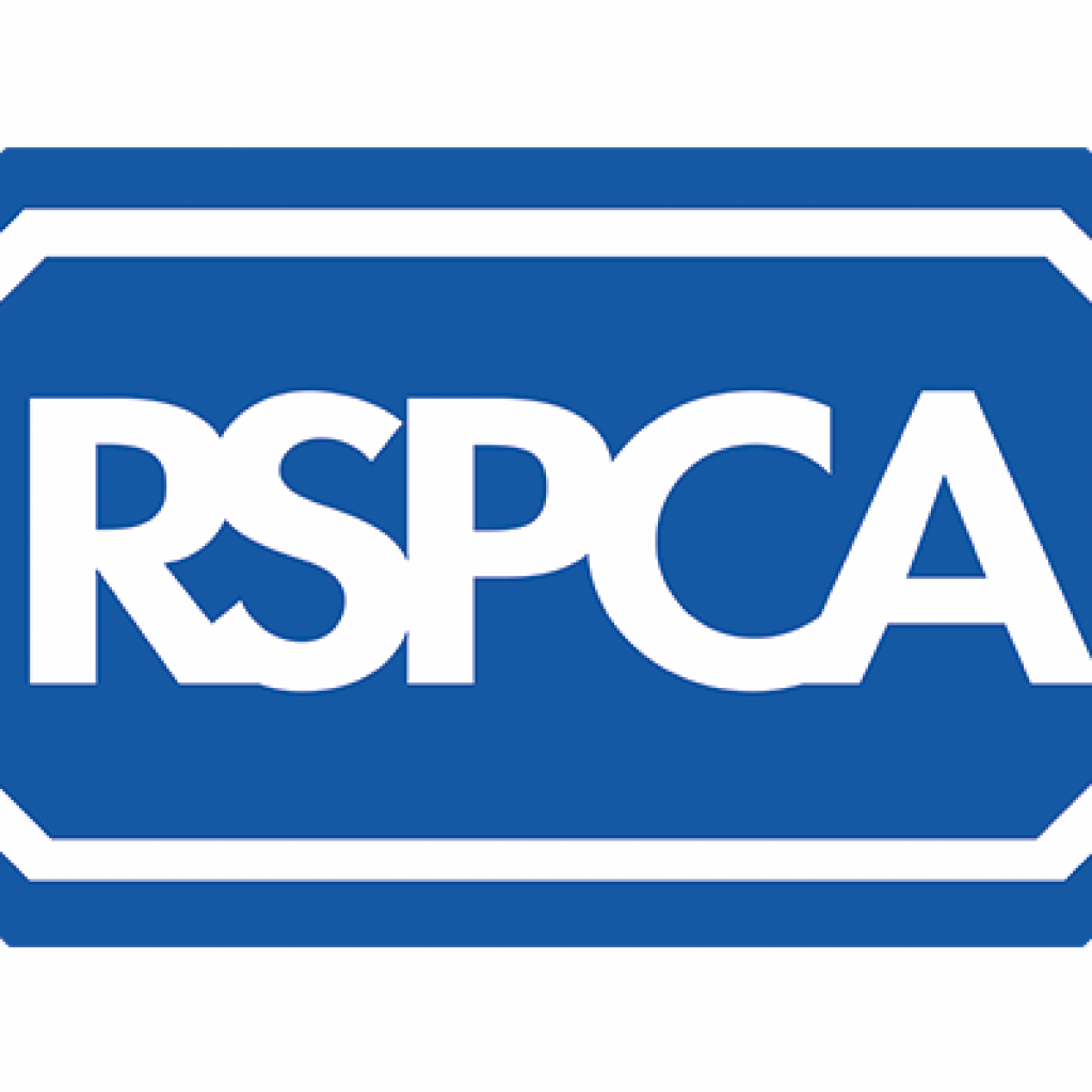 RSPCA gerrick rose logo